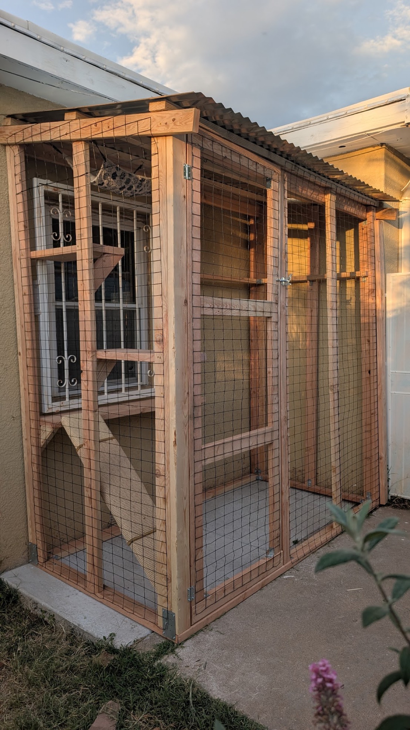 Fall 2025 Build